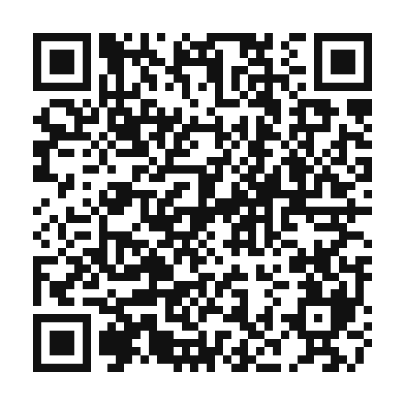 QR code for Sportswears catalogue